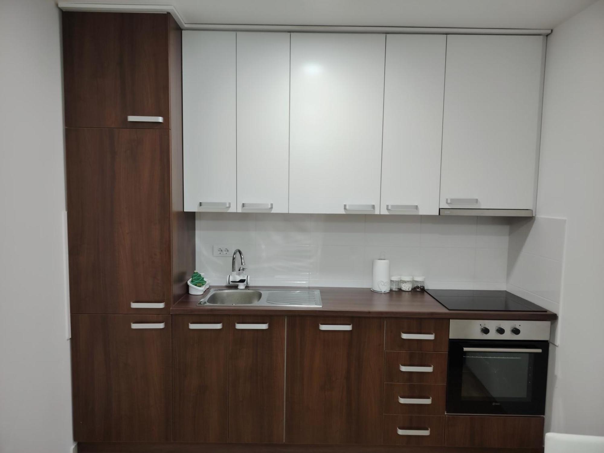 For Night Apartment *