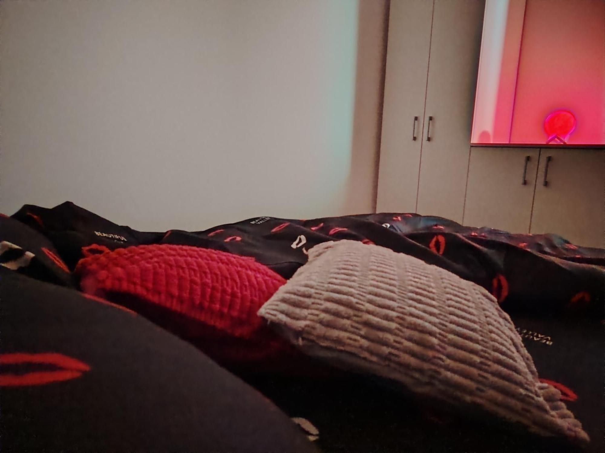 For Night Apartment