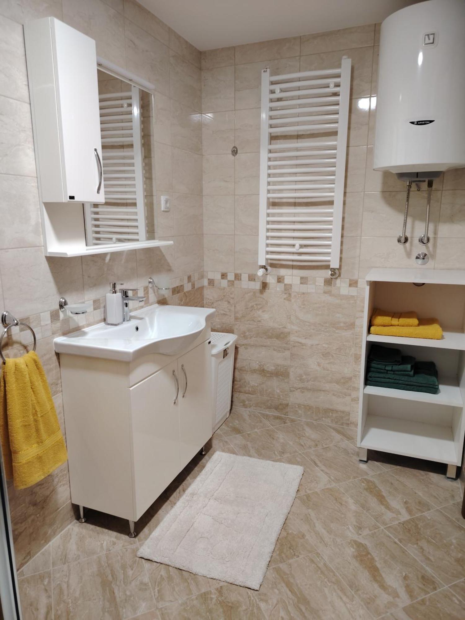 For Night Apartment Pozarevac